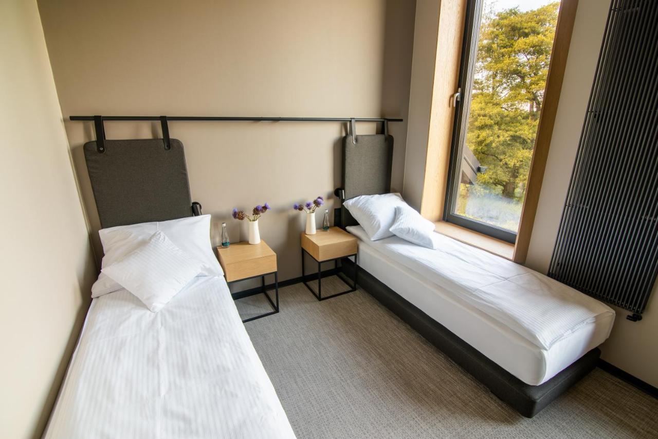 Karma House Goscienczyce Bed & Breakfast Grojec  Luaran gambar