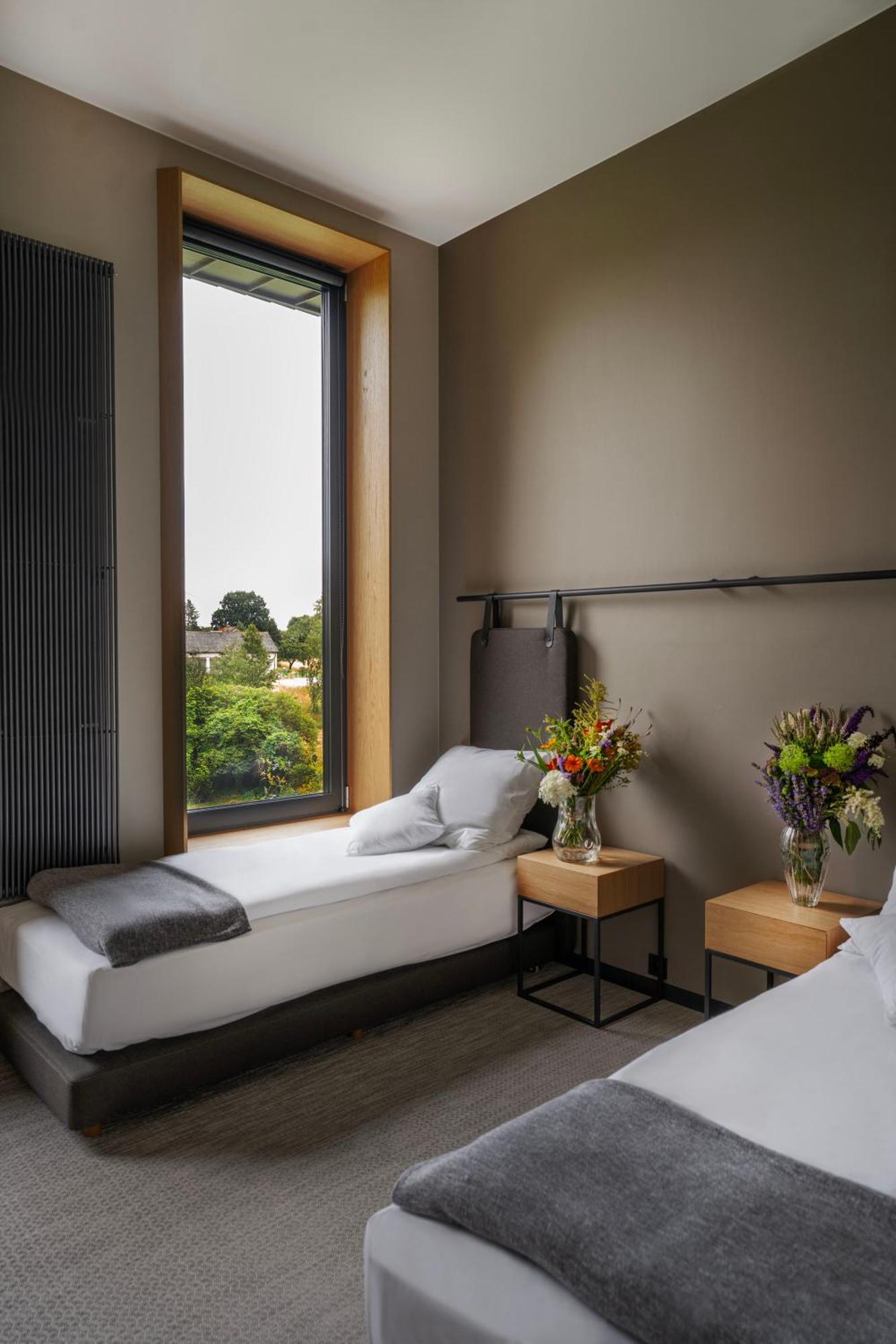 Karma House Goscienczyce Bed & Breakfast Grojec  Luaran gambar